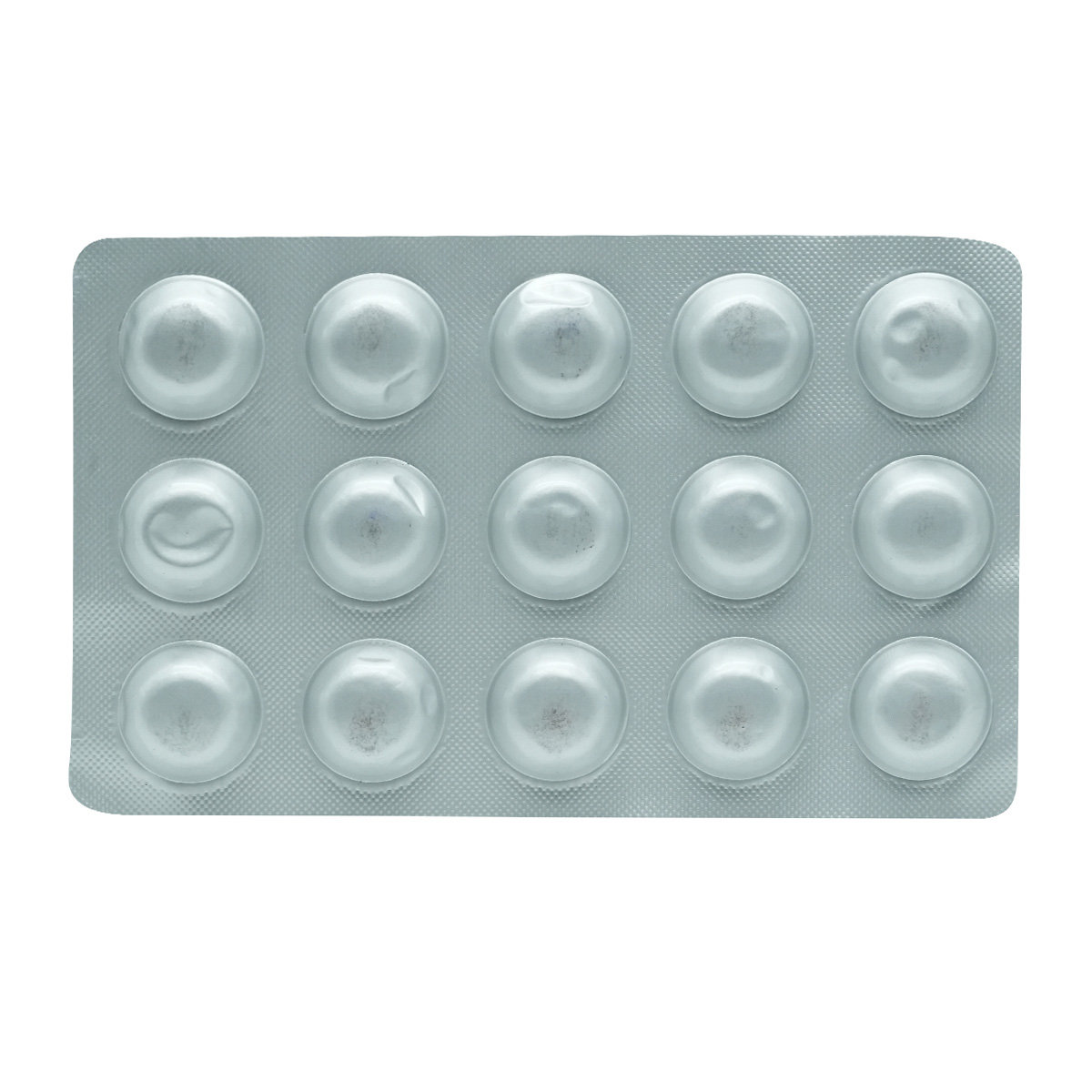 Vildaray D 10 Tablet 15's, Pack of 15 Vildaray D 10 Tablet 15's, Pack of 15