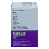 Viloresp 100/25  Pulmicaps 15's, Pack of 1 CAPSULE