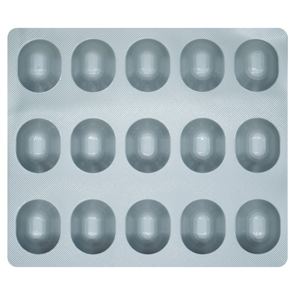 Vildaray M OD Tablet 15's, Pack of 15 TabletS Vildaray M OD Tablet 15's, Pack of 15 TabletS