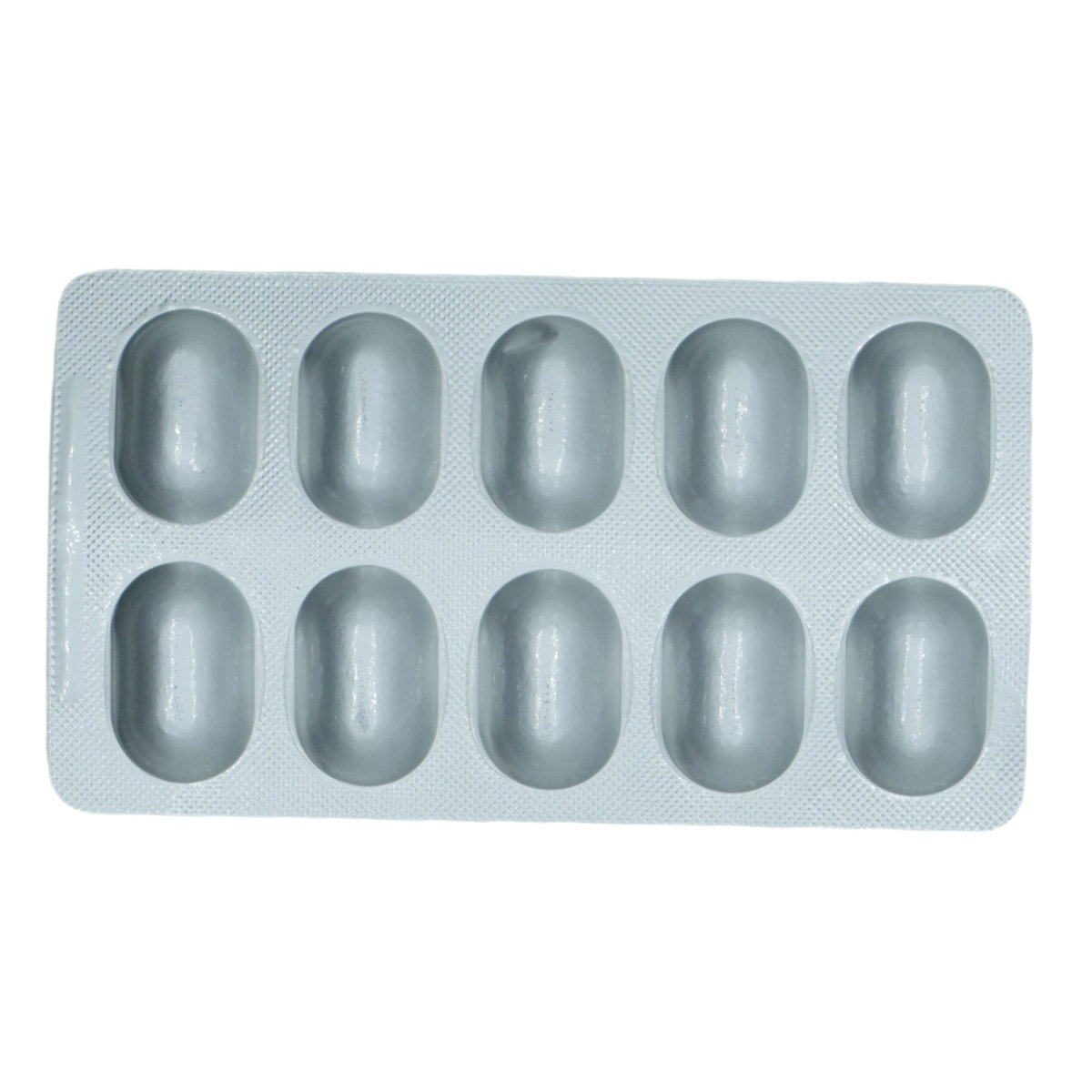 Vildazyt-M Tablet 10's, Pack of 10 Vildazyt-M Tablet 10's, Pack of 10