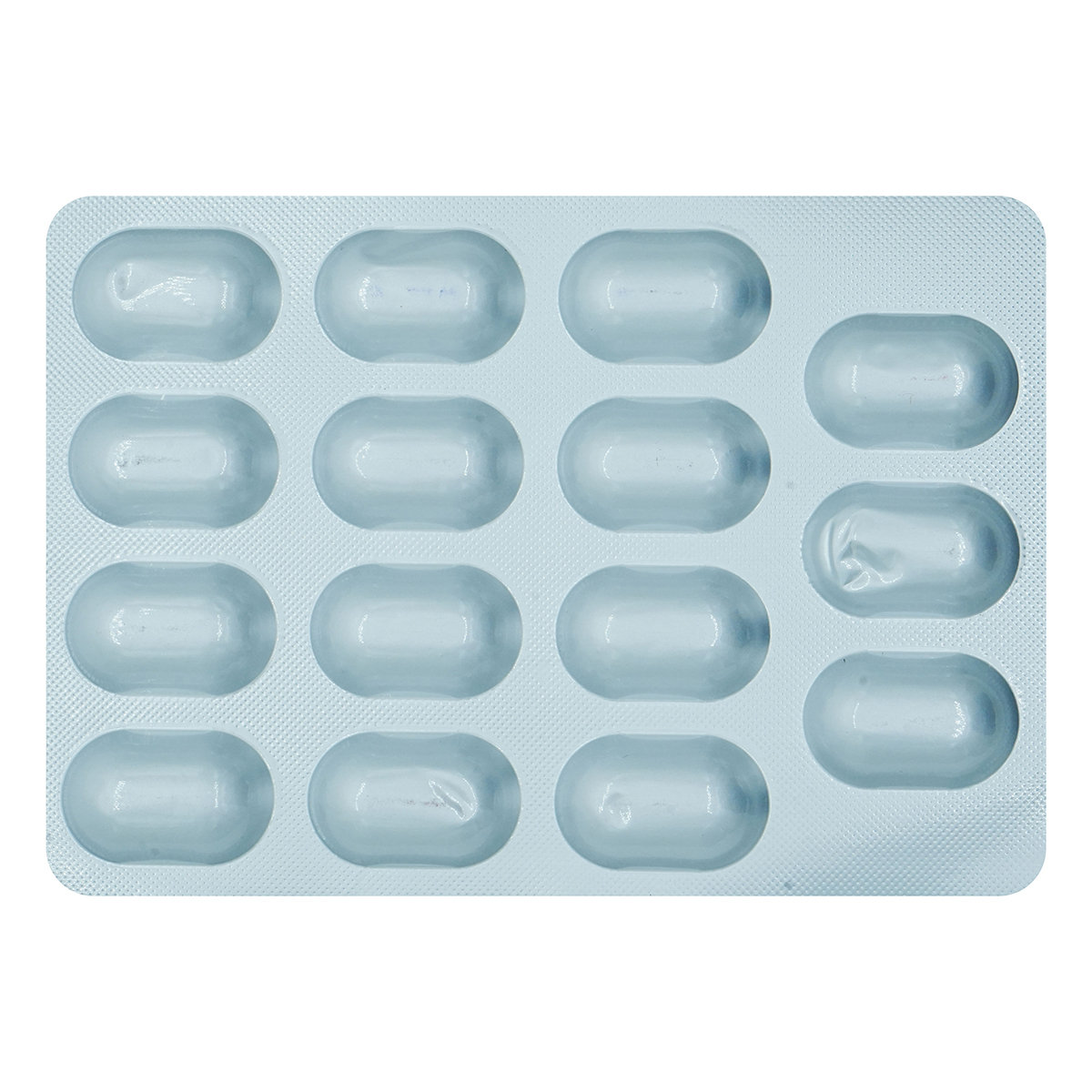 Vilcrown Met 50 mg/500 mg Tablet 15's, Pack of 15 TABLETS Vilcrown Met 50 mg/500 mg Tablet 15's, Pack of 15 TABLETS