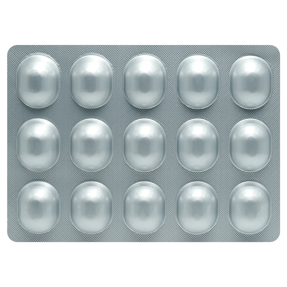 Vildapride-M OD 500 Tablet 15's, Pack of 15 TabletS Vildapride-M OD 500 Tablet 15's, Pack of 15 TabletS