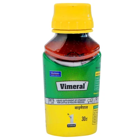 Vimeral Liquid 30 ml