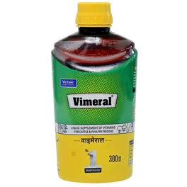 Buy Vimeral Syrup | 19 Minutes Delivery | Apollo Pharmacy