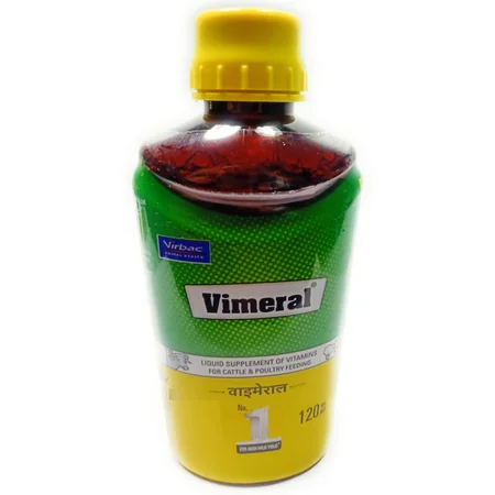 Vimeral 120 ml