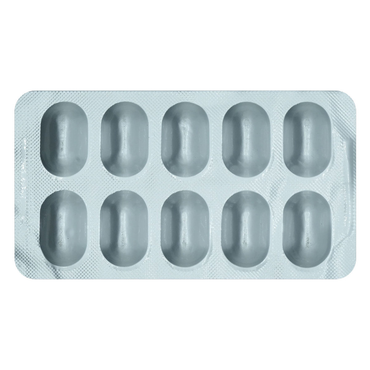 Vingraf 0.5 Capsule 10's, Pack of 10 CAPSULES Vingraf 0.5 Capsule 10's, Pack of 10 CAPSULES