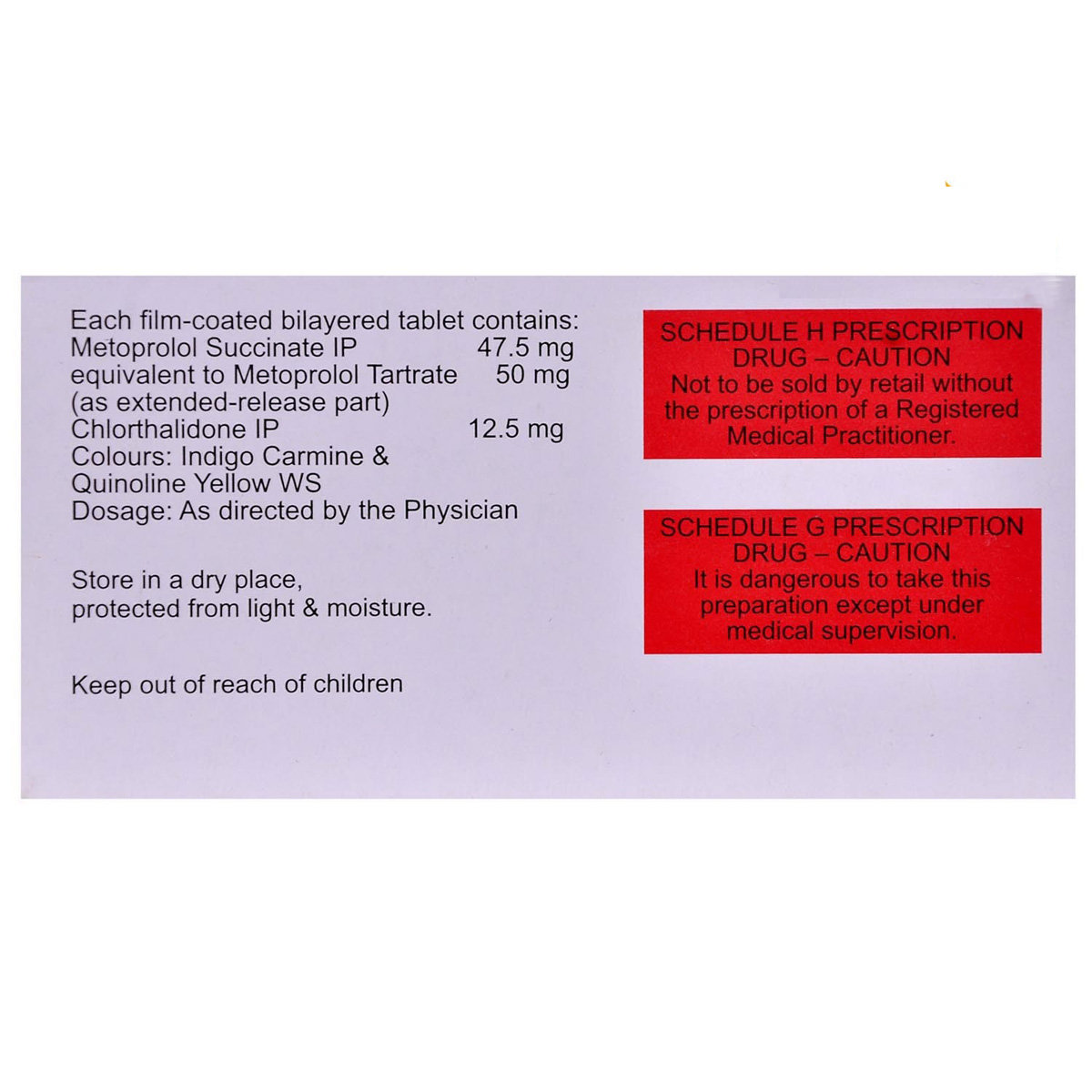 Vinicor D 50 Tablet 10's, Pack of 10 TABLETS Vinicor D 50 Tablet 10's, Pack of 10 TABLETS