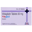 Vinglyn Tablet 15's
