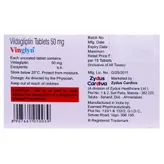 Vinglyn Tablet 15's, Pack of 15 TABLETS
