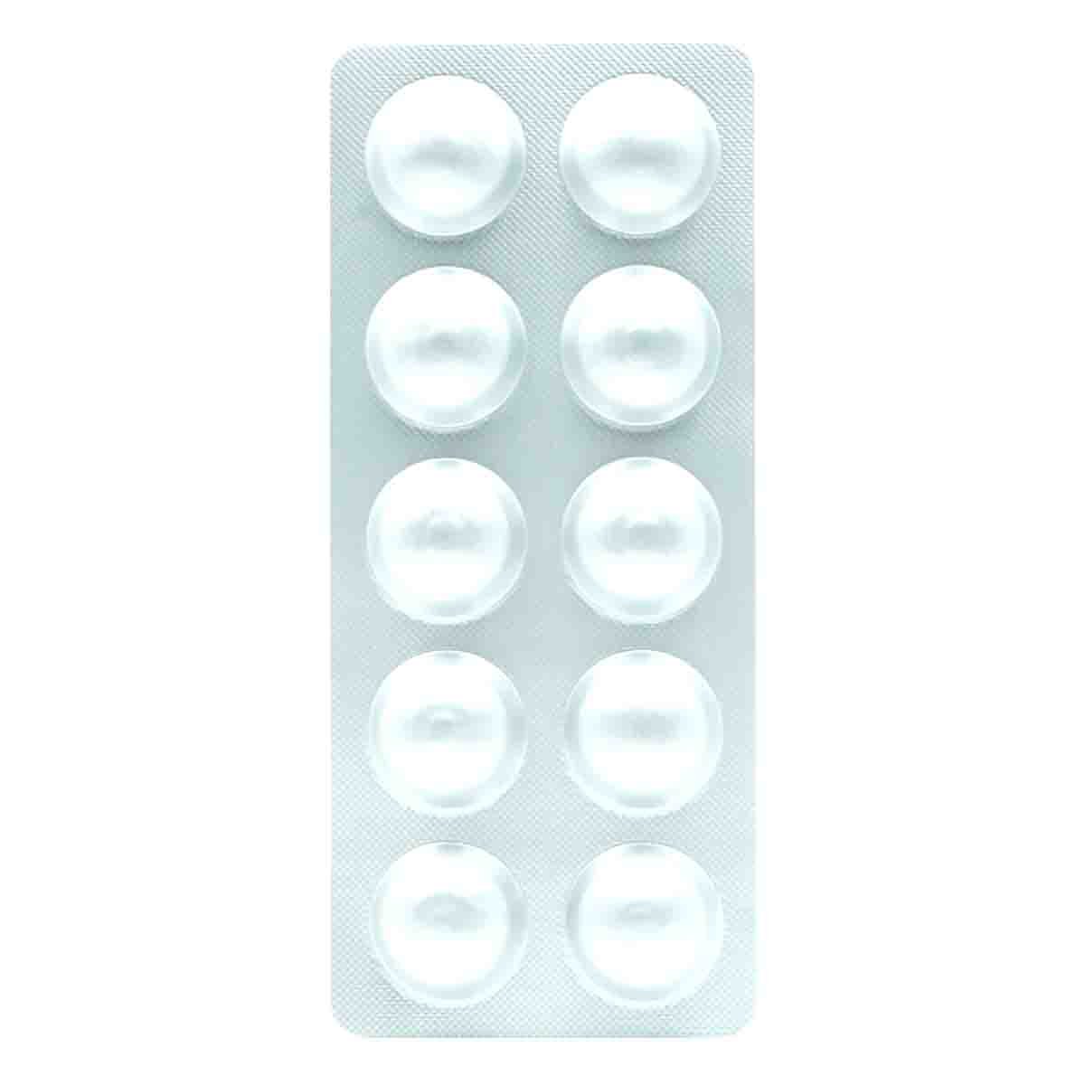 Vinglyn D 10 Tablet 10's, Pack of 10 Vinglyn D 10 Tablet 10's, Pack of 10