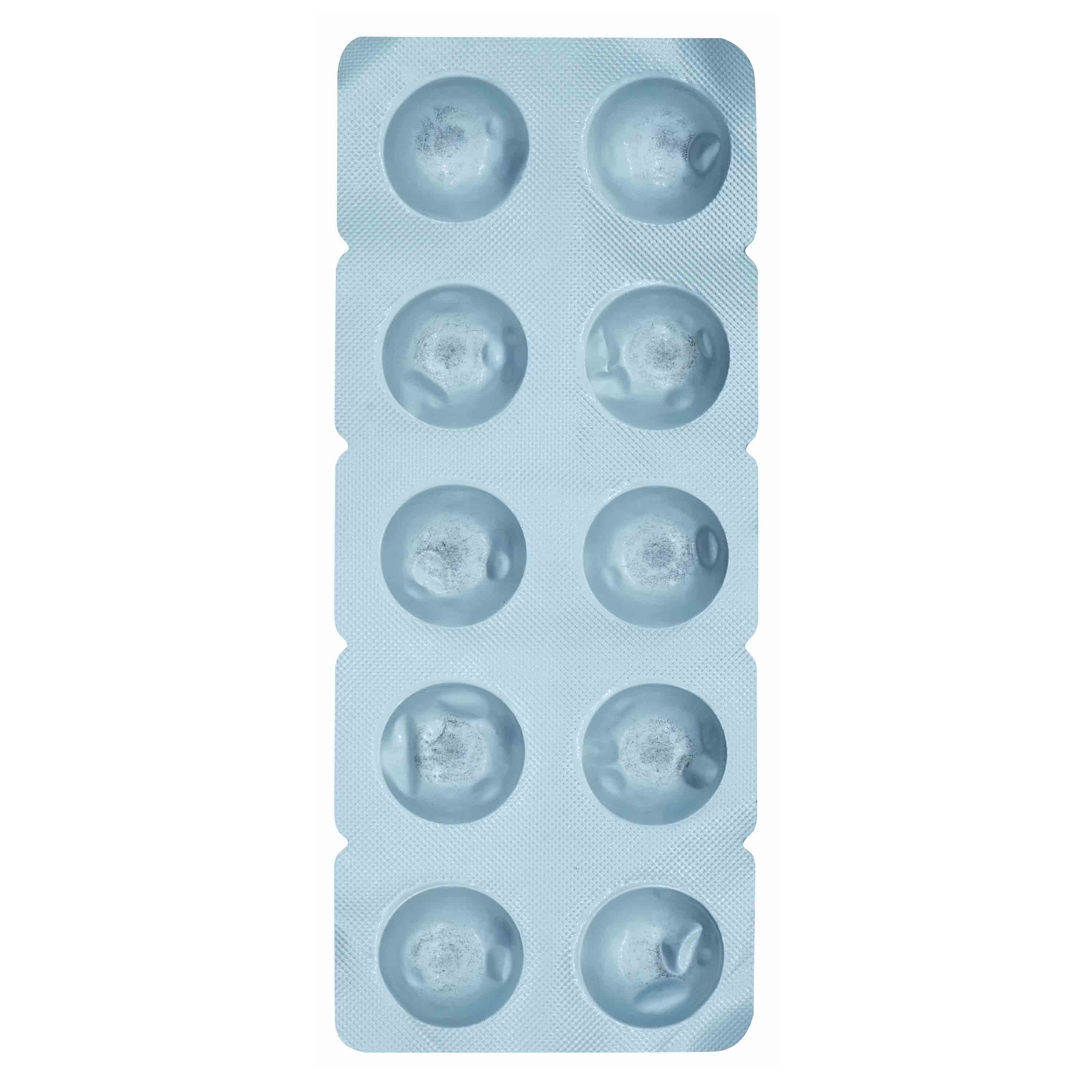 Vinsorin-D 100/10 Tablet 10's, Pack of 10 Vinsorin-D 100/10 Tablet 10's, Pack of 10