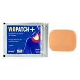 Viopatch Herbal Pain Relief Patch , 1 Count, Pack of 1