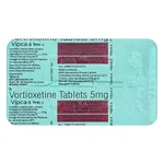 Vipca-5 Tablet 
