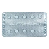 Vipca-5 Tablet 10's, Pack of 10 TABLETS