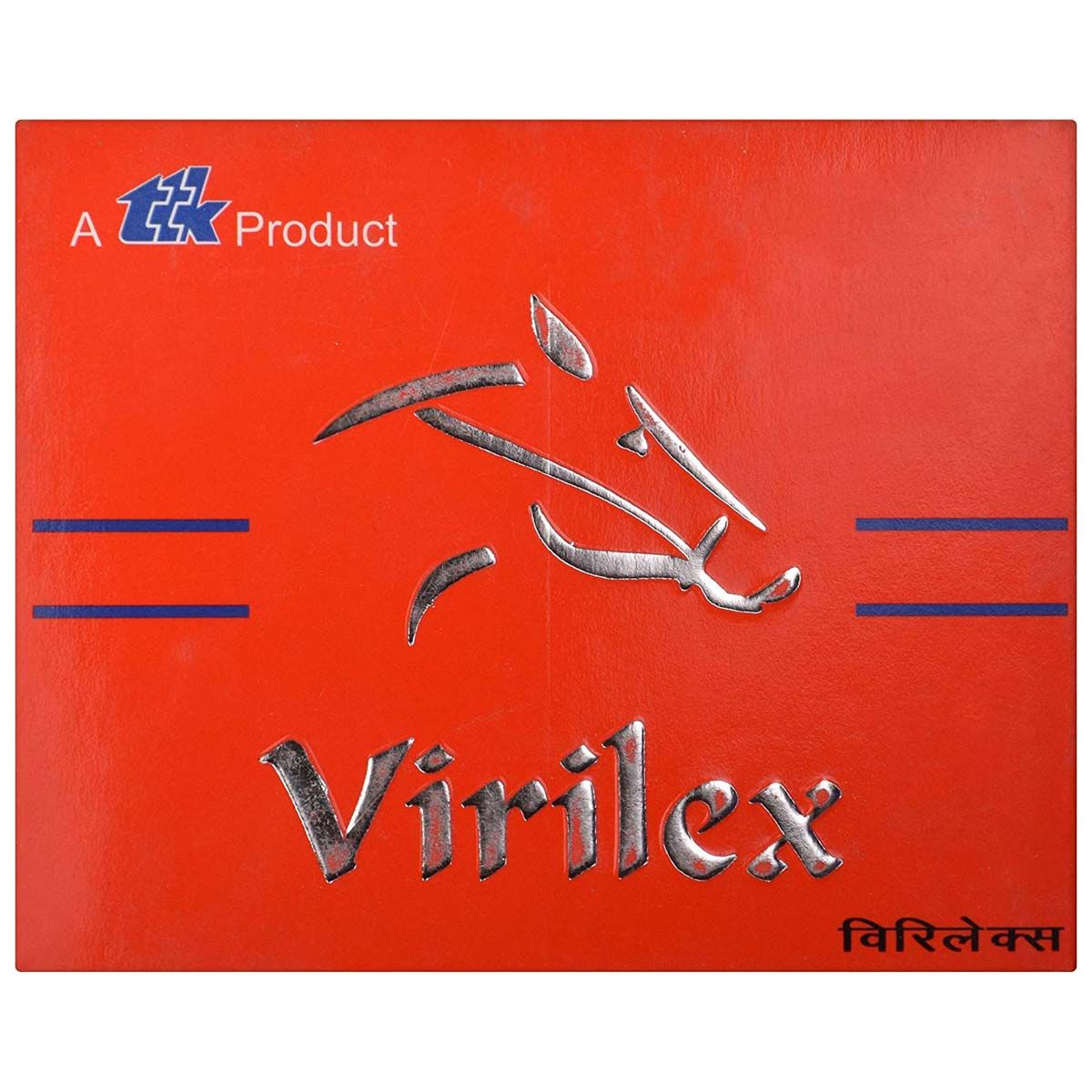 Buy Virilex, 20 Tablets Online