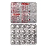 Virilex, 20 Tablets, Pack of 20