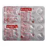 Virilex, 20 Tablets, Pack of 20