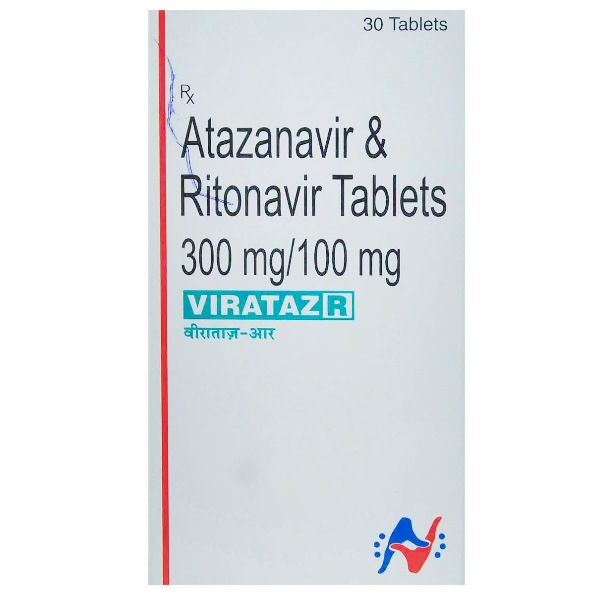 Buy Virataz R Tablet 30's Online