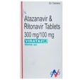 Virataz R Tablet 30's