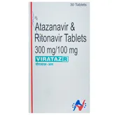 Virataz R Tablet 30's, Pack of 1 TABLET