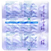 Vircal-M Tablet 15's, Pack of 15 TABLETS