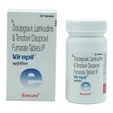 Viropil Tablet 30's