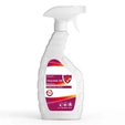 Asian Paints Viroprotek 200 Plus Universal Sanitizer Spray, 500 ml