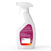 Asian Paints Viroprotek 200 Plus Universal Sanitizer Spray, 500 ml, Pack of 1