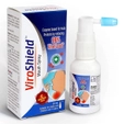 Viroshield Mouth Spray, 30 ml