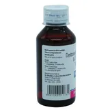 Viscodyne D Syrup 100 ml, Pack of 1 SYRUP