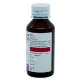 Viscodyne D Syrup 100 ml, Pack of 1 SYRUP
