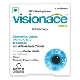 Visionace Tablet 6's, Pack of 6
