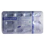 Vision Guard, 10 Capsules