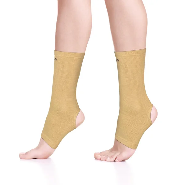 Vissco Anklet Medium, 1 Pair