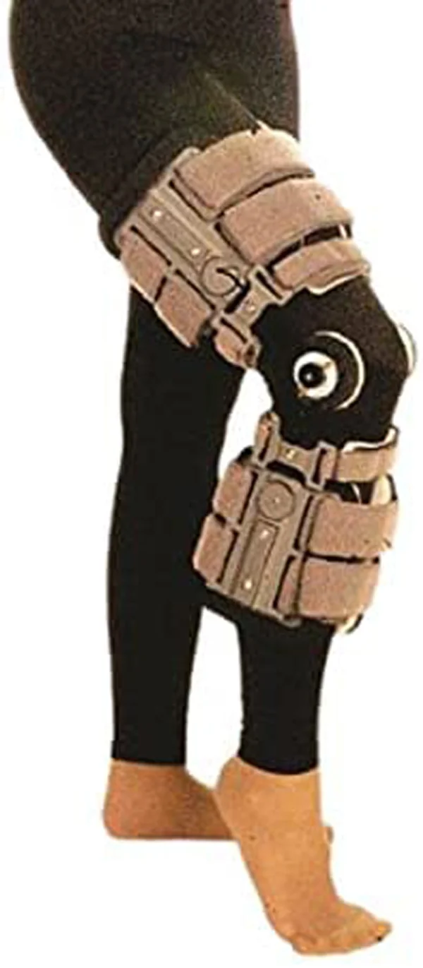 Vissco Universal Knee Brace Universal, 1 Count