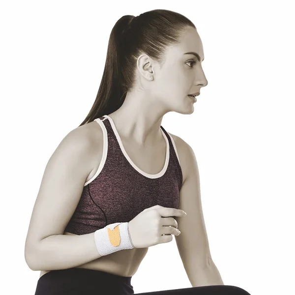 Vissco Wrist Binder Large, 1 Count