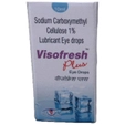 Visofresh Plus Eye Drop 10 ml