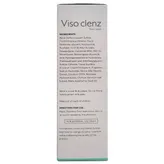 Viso Clenz Face Wash 50 gm, Pack of 1