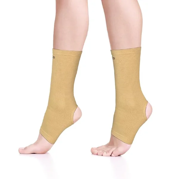 Vissco 0709 Anklet Tubular XL, 1 Count