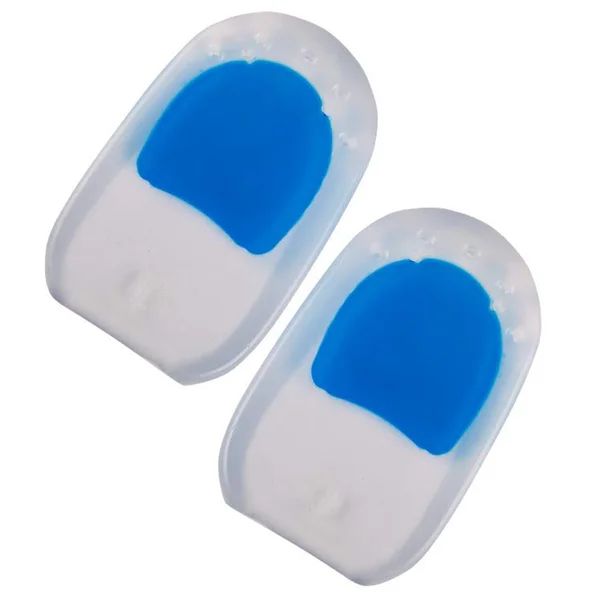 Vissco 0736 Silicone Heel Pad, 1 Count