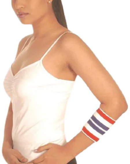 Vissco 0605 Tennis Elbow Support small, 1 Count