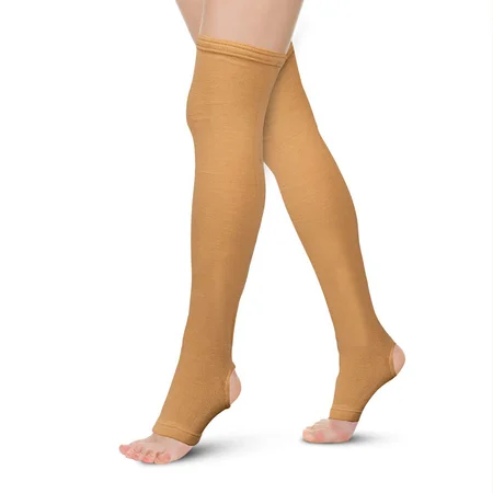 Vissco 0707 Varicose Vein Stocking XXL,1 Count