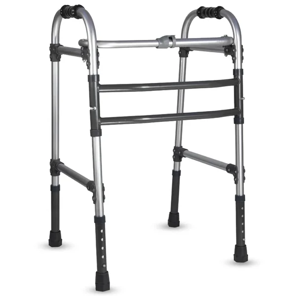 Vissco Dura Max Walker, 1 Count, Pack of 1