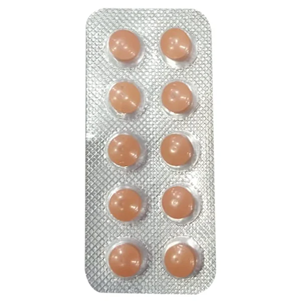 Vistalo ET Tablet 10's