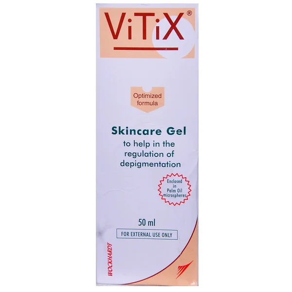 Vitix Skincare Gel 50 ml