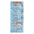 Vitamin A Chewable Tablet 10's