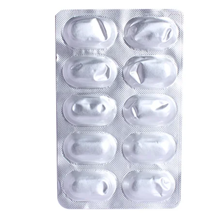 Vitoxy Capsule 10's