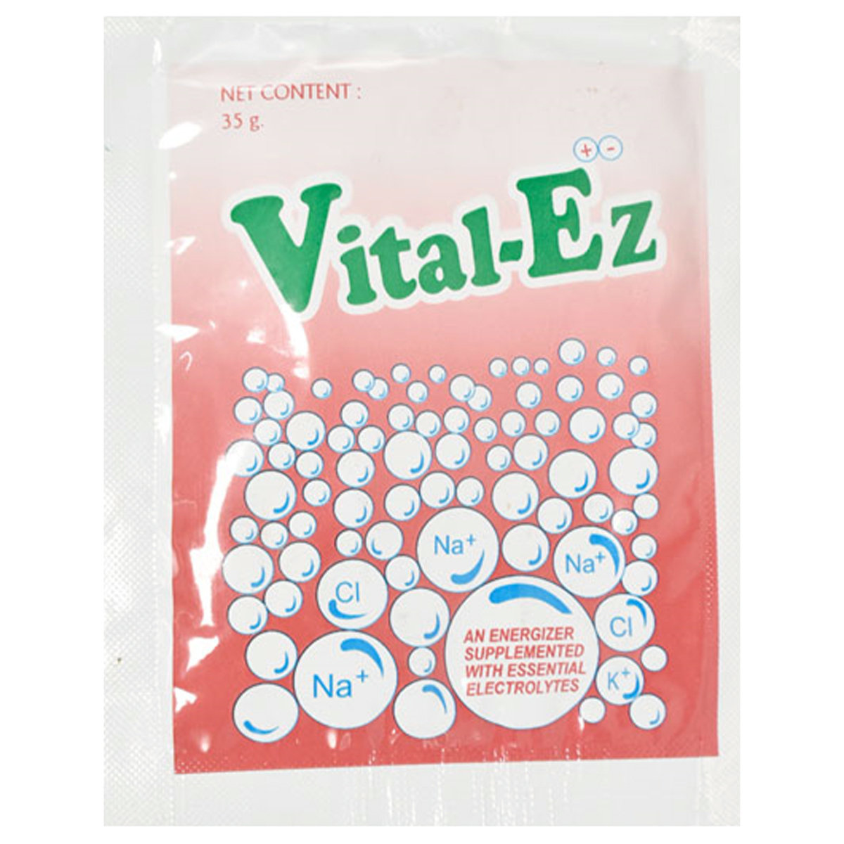 Vital E Powder 35 gm, Pack of 1 Vital E Powder 35 gm, Pack of 1