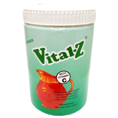 Vital Z Powder 140 gm, Pack of 1 Powder