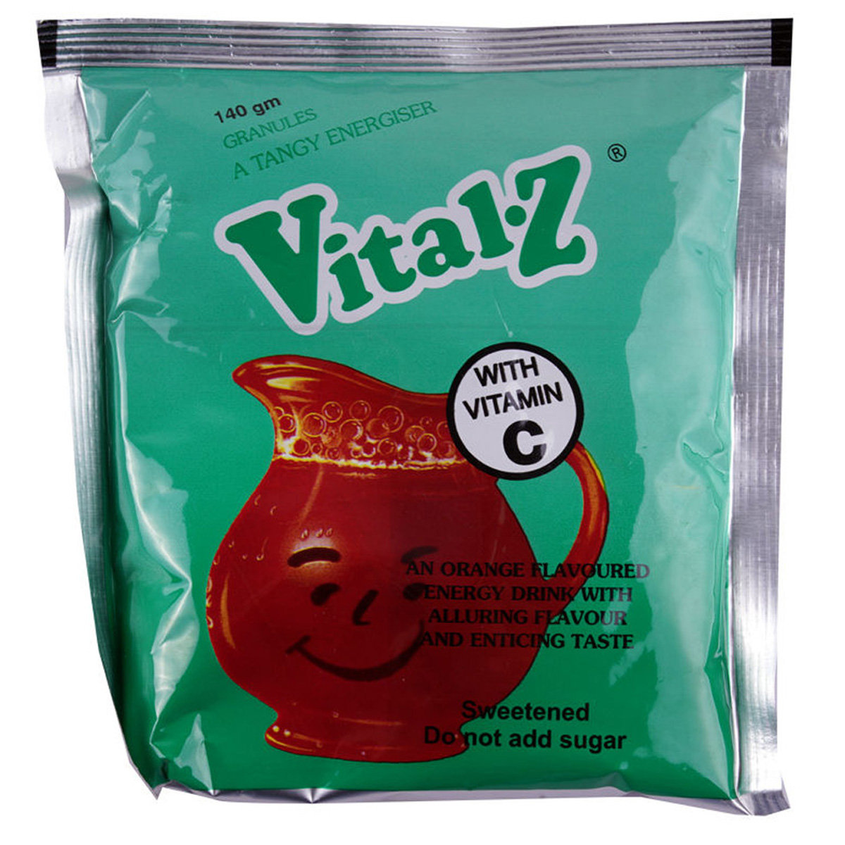 Vital Z Powder 140 gm, Pack of 1 Vital Z Powder 140 gm, Pack of 1